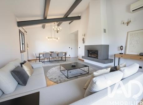 Maison à vendre 8 pièces 168 m² Fayence
