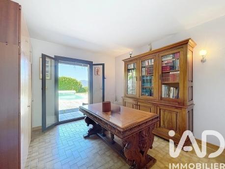 Maison à vendre 8 pièces 168 m² Fayence