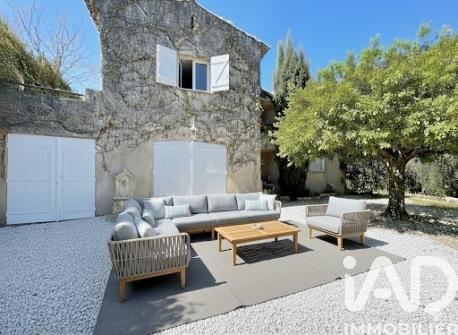 Maison à vendre 8 pièces 168 m² Fayence