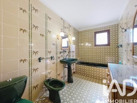 Maison à vendre 8 pièces 168 m² Fayence