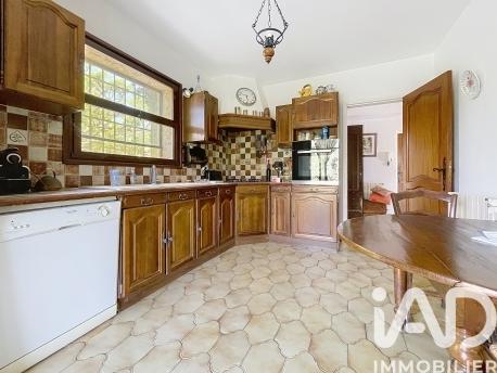 Maison à vendre 8 pièces 168 m² Fayence