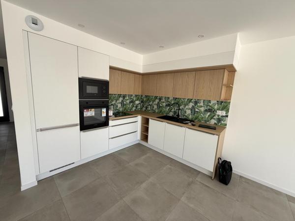 Maison à OLONZAC, 34210 - 4 pièces 120m²