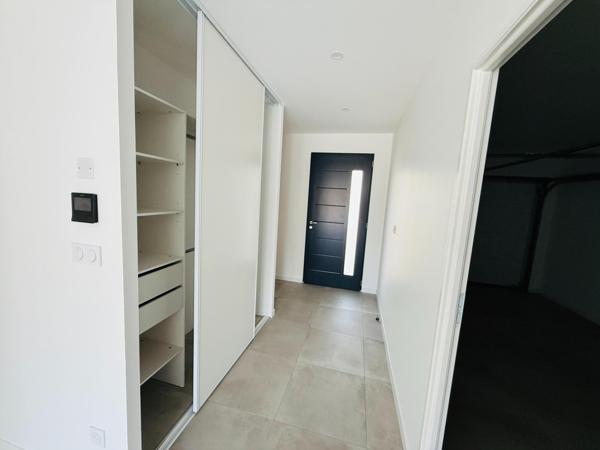 Maison à OLONZAC, 34210 - 4 pièces 120m²