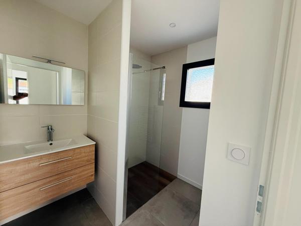 Maison à OLONZAC, 34210 - 4 pièces 120m²