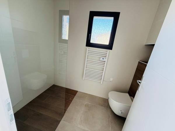 Maison à OLONZAC, 34210 - 4 pièces 120m²