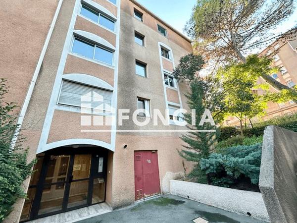À vendre Appartement 2 pièces 53.37 m² - Aix-en-provence 13090