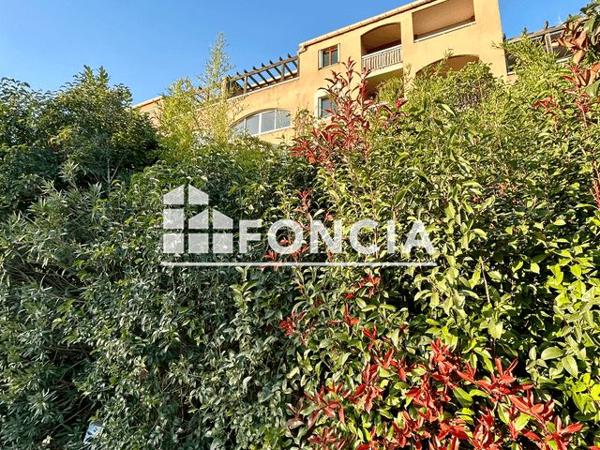 À vendre Appartement 2 pièces 53.37 m² - Aix-en-provence 13090