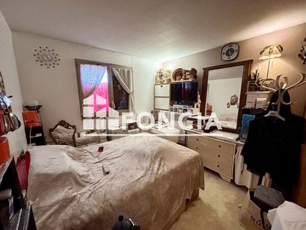 À vendre Appartement 2 pièces 53.37 m² - Aix-en-provence 13090