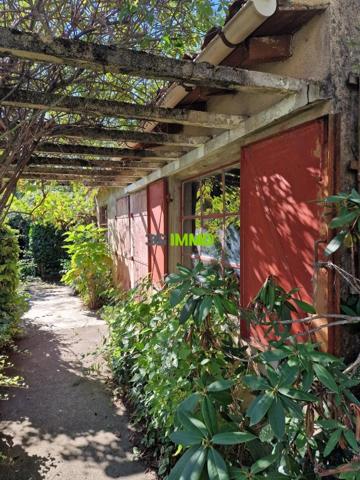 Vente / Maison de ville