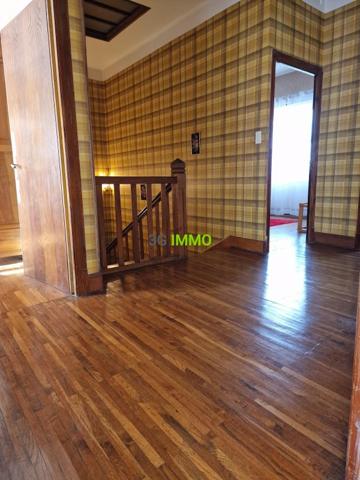 Vente / Maison de ville