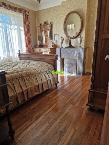 Vente / Maison de ville