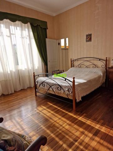 Vente / Maison de ville