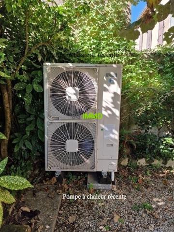 Vente / Maison de ville