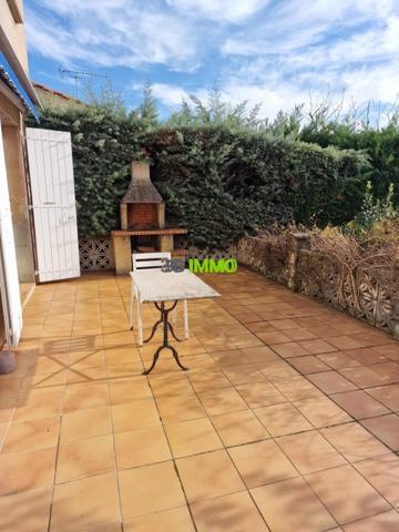 Vente / Maison de ville