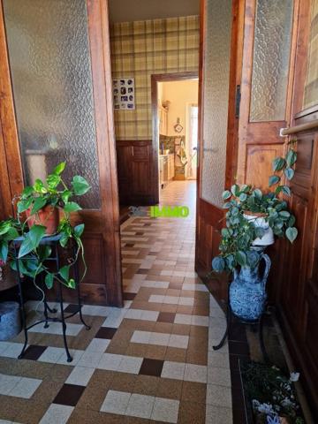 Vente / Maison de ville