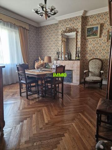 Vente / Maison de ville