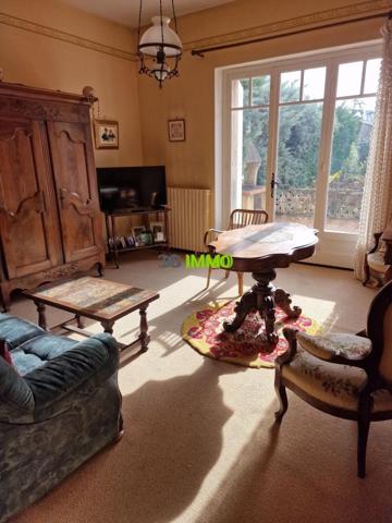 Vente / Maison de ville