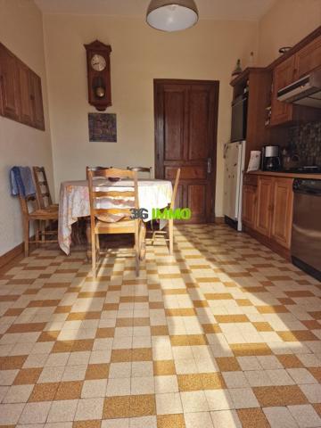 Vente / Maison de ville