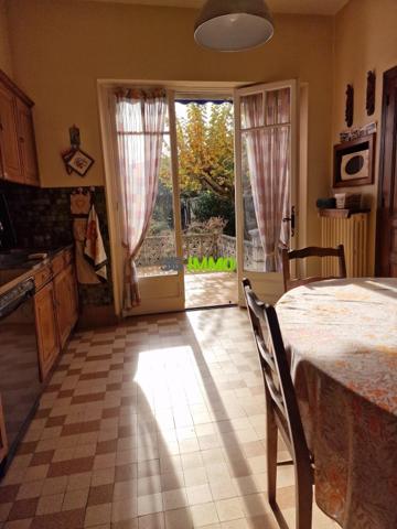 Vente / Maison de ville