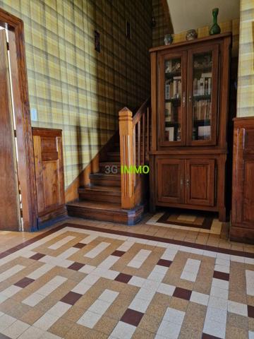 Vente / Maison de ville