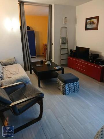 Appartement à louer 4 pièces 83.25m²