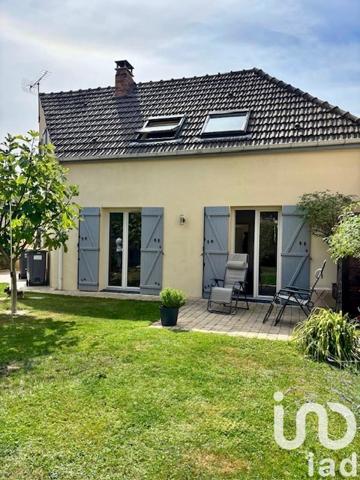 House for sale 6 rooms 131 m² Combs-la-Ville