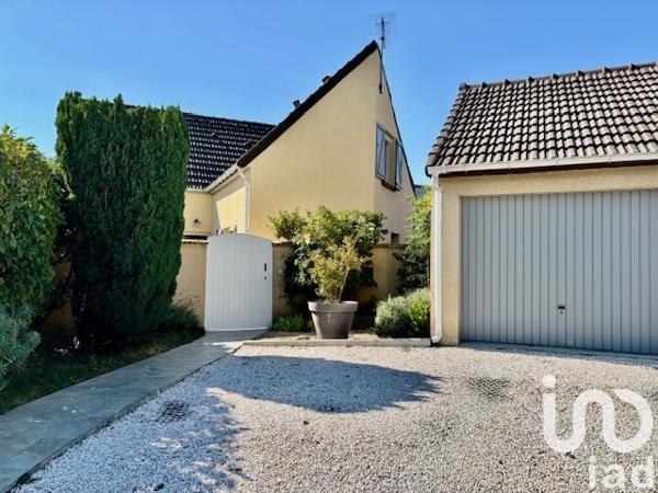 House for sale 6 rooms 131 m² Combs-la-Ville