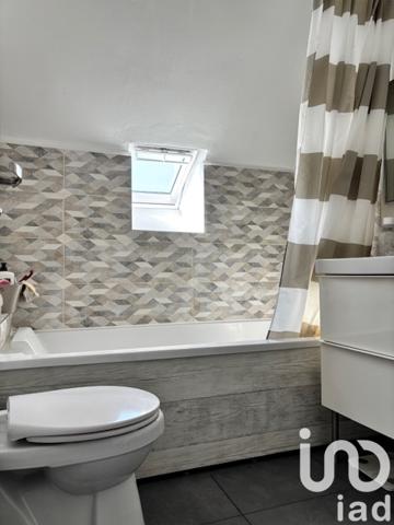 House for sale 6 rooms 131 m² Combs-la-Ville