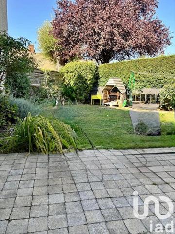 House for sale 6 rooms 131 m² Combs-la-Ville