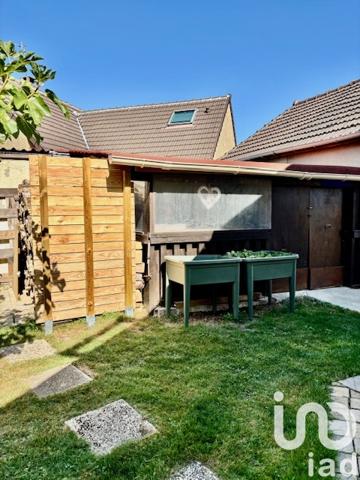 House for sale 6 rooms 131 m² Combs-la-Ville