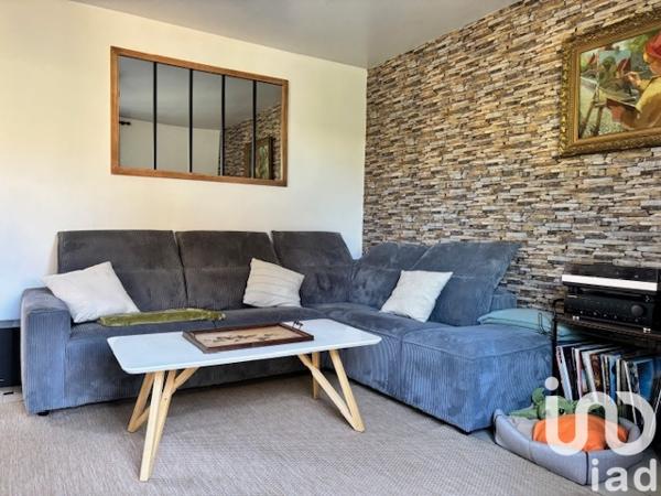 House for sale 6 rooms 131 m² Combs-la-Ville