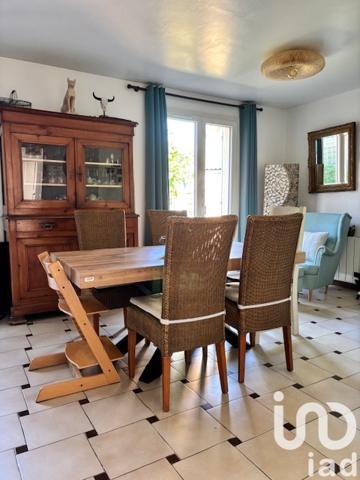 House for sale 6 rooms 131 m² Combs-la-Ville