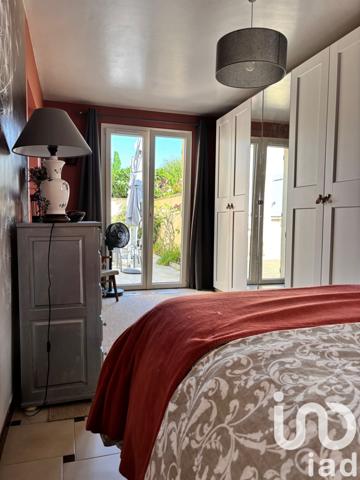 House for sale 6 rooms 131 m² Combs-la-Ville