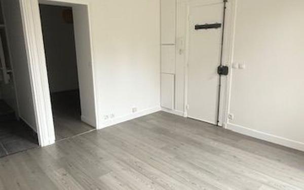 Appartement à vendre    2 pièces • 34,70 m2 Saint-Maur-des-Fossés