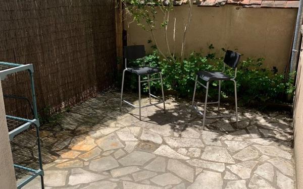 Appartement à vendre    2 pièces • 34,70 m2 Saint-Maur-des-Fossés