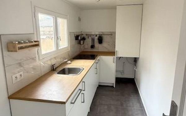 Appartement à vendre    2 pièces • 34,70 m2 Saint-Maur-des-Fossés