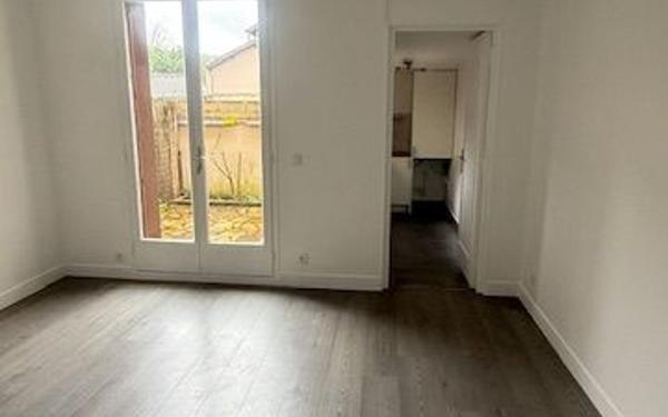 Appartement à vendre    2 pièces • 34,70 m2 Saint-Maur-des-Fossés