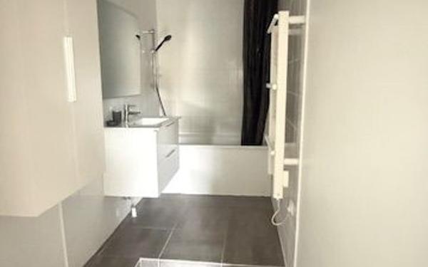 Appartement à vendre    2 pièces • 34,70 m2 Saint-Maur-des-Fossés