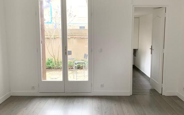 Appartement à vendre    2 pièces • 34,70 m2 Saint-Maur-des-Fossés