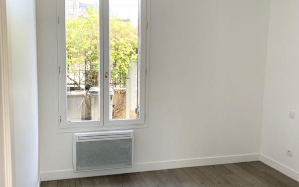 Appartement à vendre    2 pièces • 34,70 m2 Saint-Maur-des-Fossés