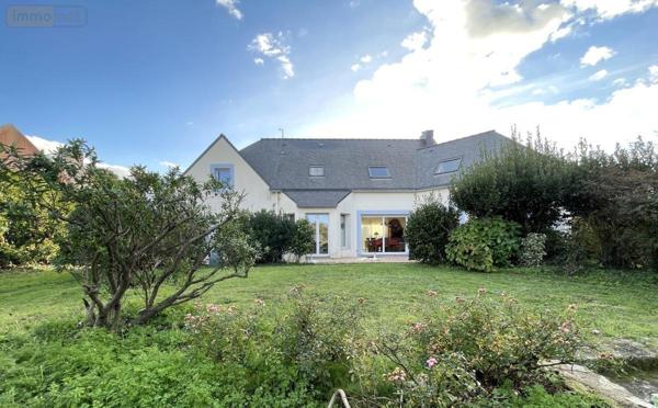 Maison à vendre à Quiberon dans le Morbihan (56170), ref : 56041-855