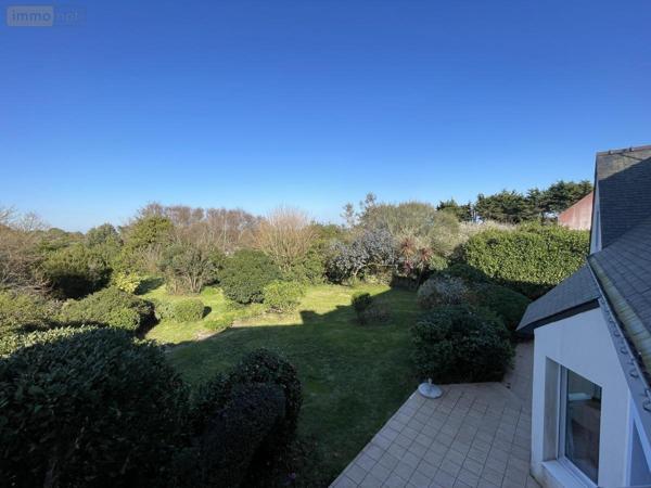 Maison à vendre à Quiberon dans le Morbihan (56170), ref : 56041-855