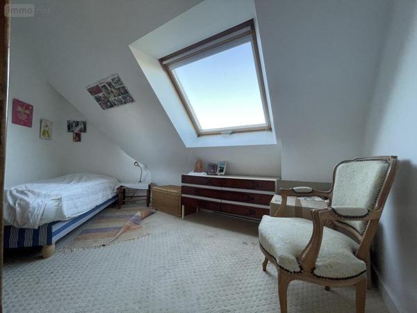Maison à vendre à Quiberon dans le Morbihan (56170), ref : 56041-855