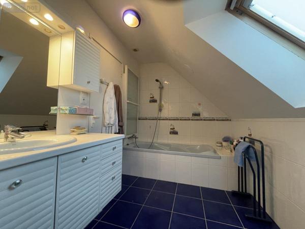 Maison à vendre à Quiberon dans le Morbihan (56170), ref : 56041-855