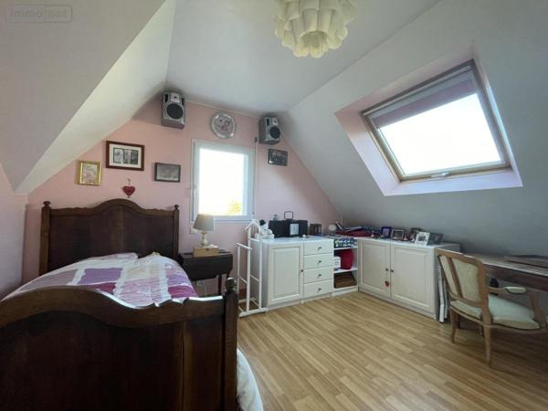 Maison à vendre à Quiberon dans le Morbihan (56170), ref : 56041-855