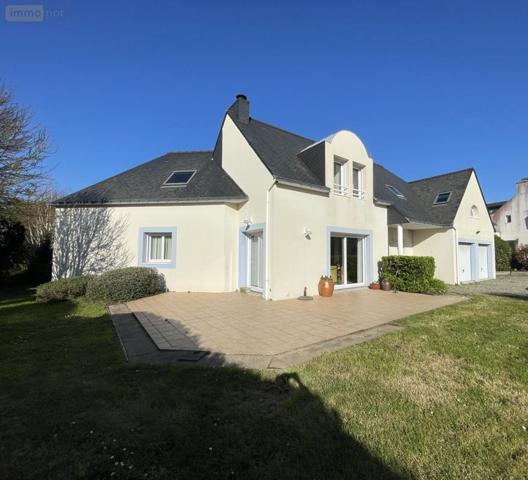 Maison à vendre à Quiberon dans le Morbihan (56170), ref : 56041-855