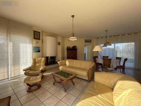 Maison à vendre à Quiberon dans le Morbihan (56170), ref : 56041-855