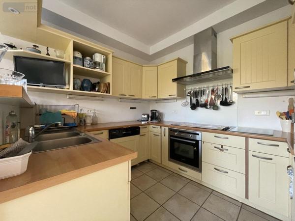 Maison à vendre à Quiberon dans le Morbihan (56170), ref : 56041-855