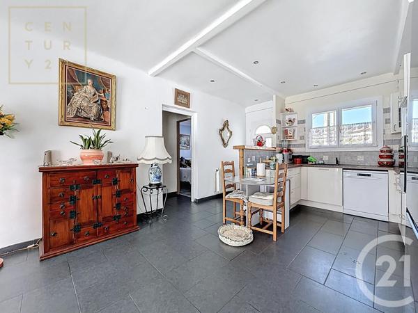 Maison à vendre  3 pièces - 65 m2 PRADES - 66