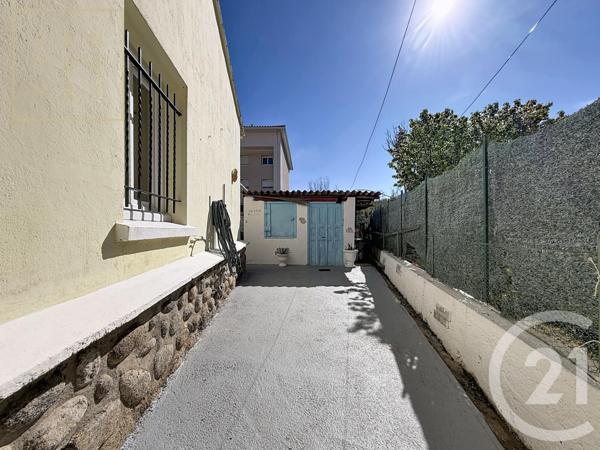 Maison à vendre  3 pièces - 65 m2 PRADES - 66